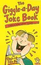 The Giggle-A-Day Joke Book