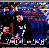 Young Guns: Dance Compilation
