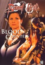 Bound Heat - Blood Countess