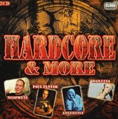 Various Artists - Hardcore & More