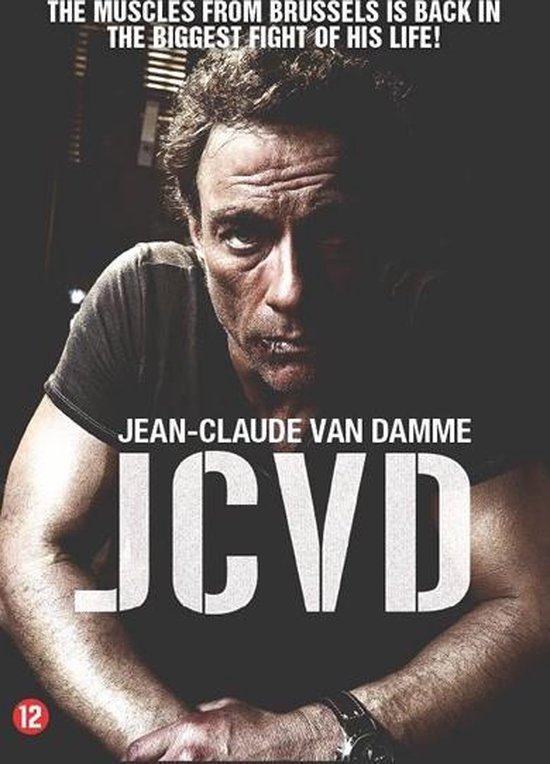 JCVD