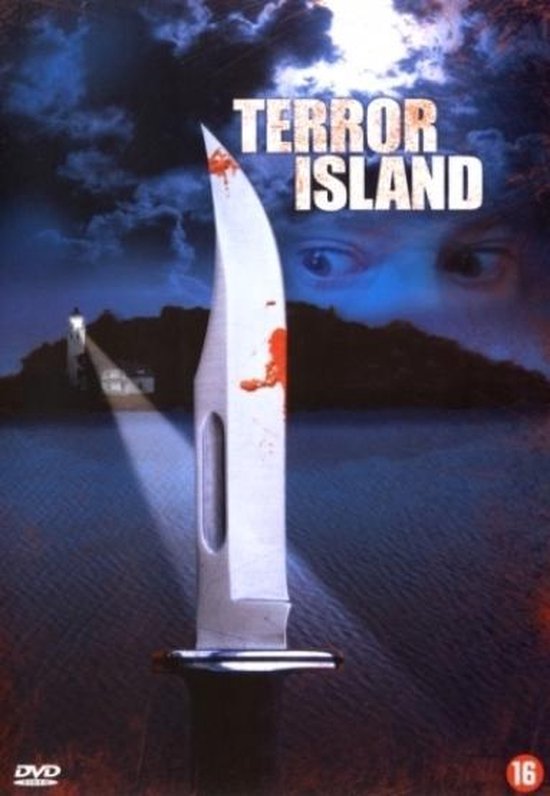 Terror Island