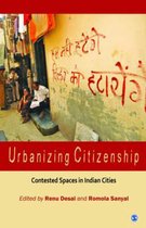 Urbanizing Citizenship
