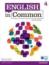 English in Common 4 with ActiveBook