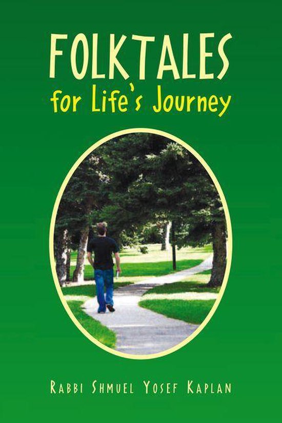 Folktales for Life’S Journey - cover