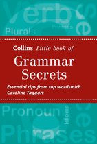 Collins Little Books - Grammar Secrets (Collins Little Books)