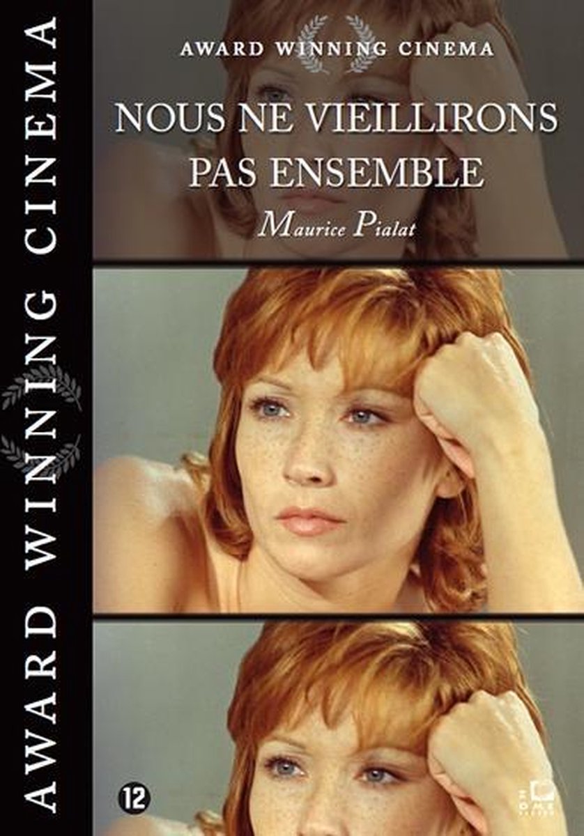 Nous Ne Vieillerons Pas Ensemble