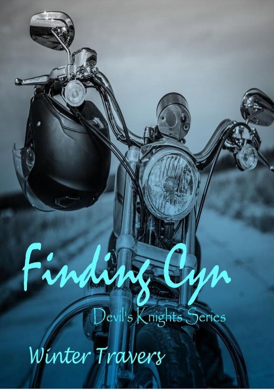 Devil's Knights 2 - Finding Cyn - cover