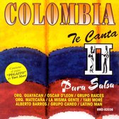 Columbia Te Canta II: Pure Salsa