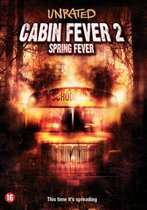 Speelfilm - Cabin Fever 02:spring Fev