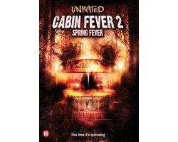 Speelfilm - Cabin Fever 02:spring Fev