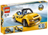 LEGO Coole Cabriolet Creator - 5767