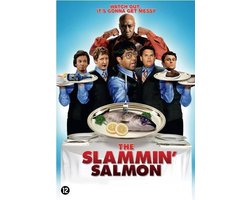 Slammin' Salmon