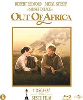 Out Of Africa (D) [bd]