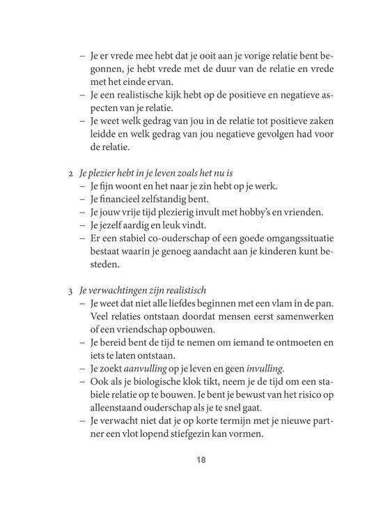 Eerste hulp bij relatieongelukken