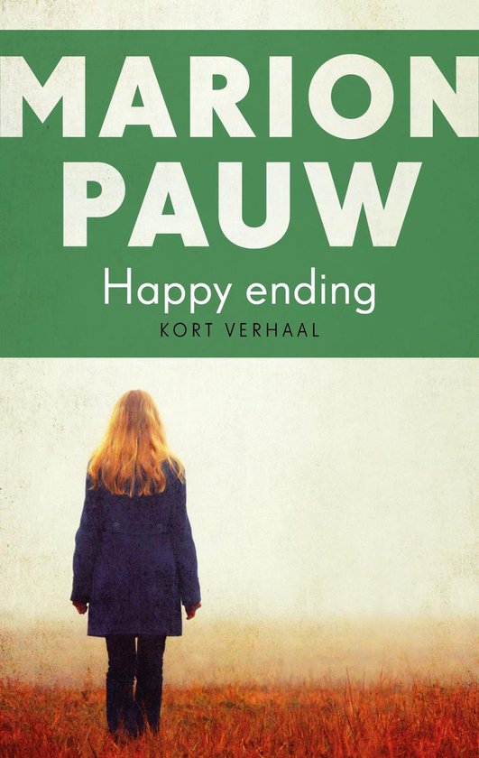 Happy ending - Marion Pauw | 