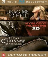 Drag Me To Hell/My Bloody Valentine/Texas Chainsaw Massacre