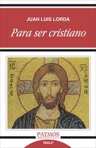 Patmos - Para ser cristiano