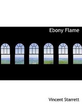 Ebony Flame