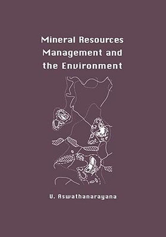 Mineral Resources Management and the Environment - cover