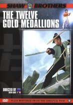 Speelfilm - Twelve Gold Medaillons