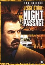 Jesse Stone - Night Passage