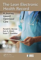 HIMSS Book Series - The Lean Electronic Health Record