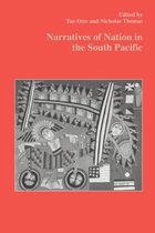 Studies in Anthropology and History- Narratives of Nation in the South Pacific