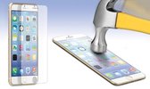 Screenprotector geschikt voor Apple iPhone 6/6s - Glas