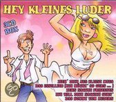 Various - Hey Kleines Luder