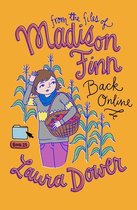 From the Files of Madison Finn - Back Online
