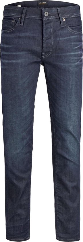 Jack & Jones Broek - Maat 32 - Mannen - jeans Maat 33-32 | bol.com