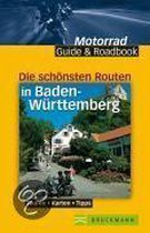 Die schönsten Routen in Baden-Württemberg