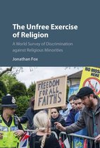 The Unfree Exercise of Religion