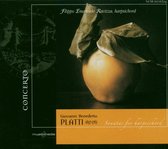 Platti: Complete Sonatas: Vol. 1