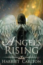 Omslag Angels Rising