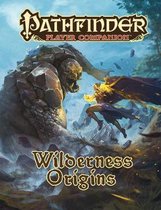 Pathfinder Player Companion - Wilderness Origins