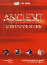Ancient Discoveries (DVD)