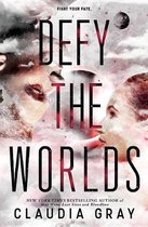 Defy the Stars- Defy the Worlds