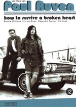How To Survive A Broken Heart (DVD)