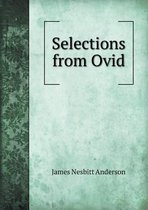 Selections from Ovid