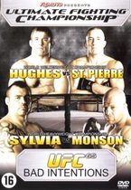 UFC 65 - Bad Intentions