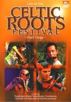 Celtic Roots Festival Part 3