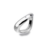 Hot Diamonds - Go With The Flow Ring   DR114