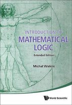 Introduction to Mathematical Logic