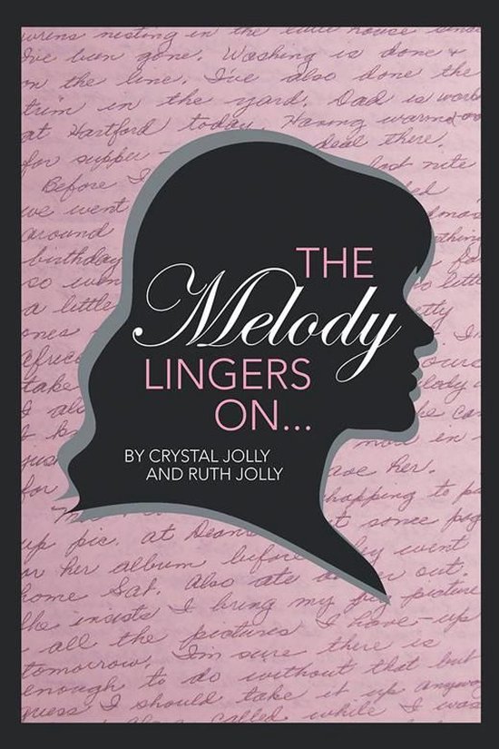 The Melody Lingers On - cover