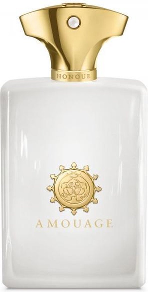 Amouage Honour Man - 50 ml - Eau de Parfum