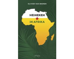 Omslag van Heineken in Afrika