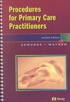 Procedures for Primary Care Practitioners