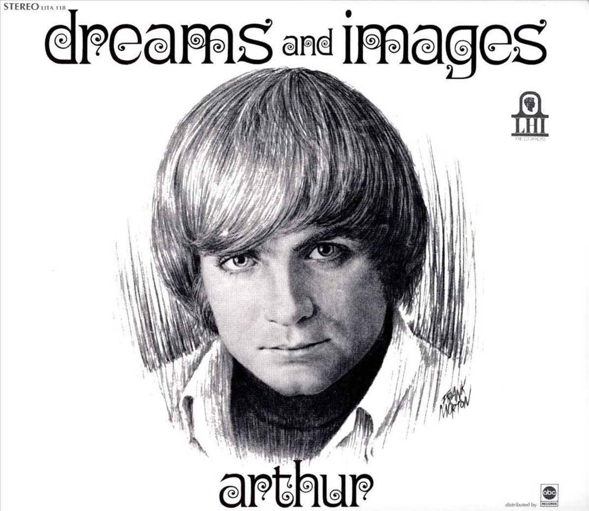 Dreams And Images